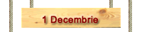 1 decembrie